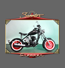 California Scooter Co.